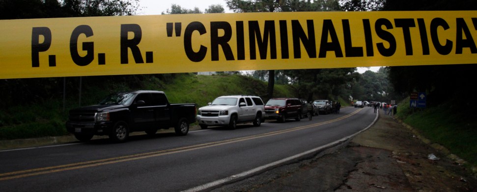 Verschwörungstheorien als politisches Instrument