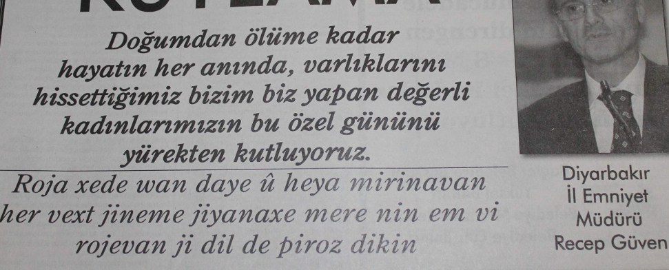 Ban Ki Moon: Wir wandeln unsere Wut in Taten um