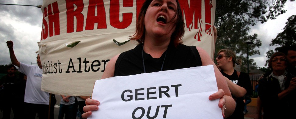 Nicht der erste Politiker mit erstaunlichem Sinneswandel