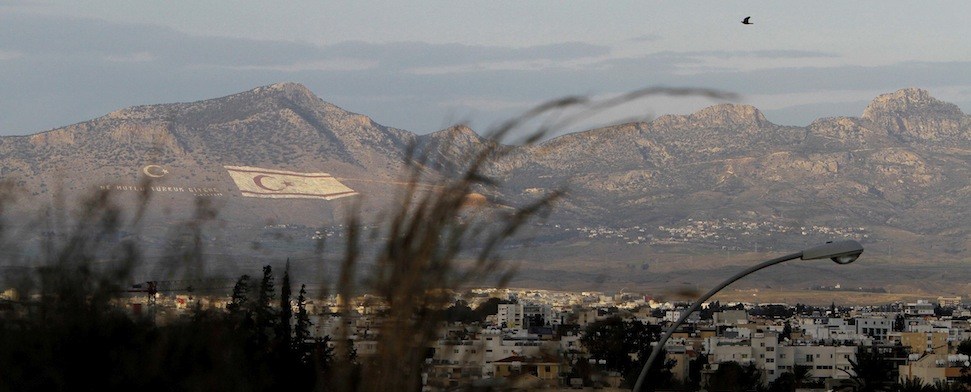 Türkei warnt Zypern vor Ausverkauf des zyprischen Erdgas