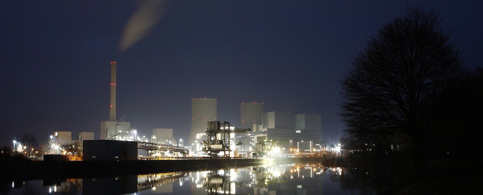 Türkei: Abfälle sollen zur Elektrizitätsgewinnung eingesetzt werden