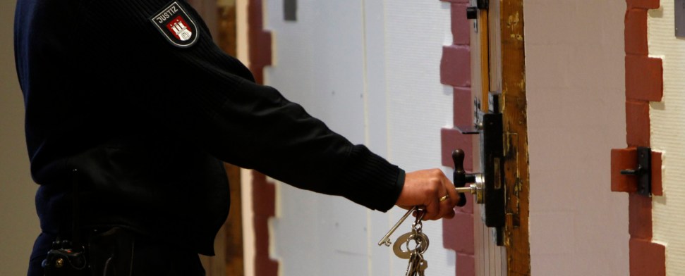 Deutschland liefert nur zwei von insgesamt 170 Terroristen an die Türkei aus