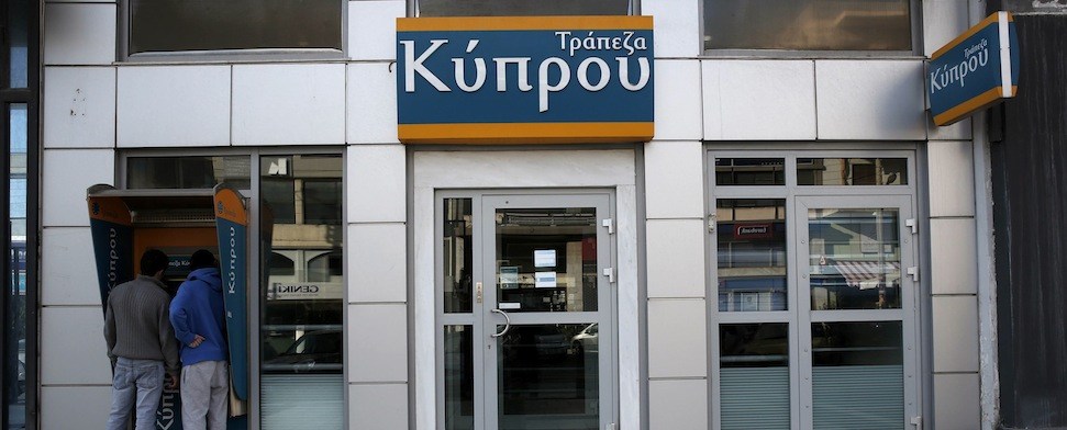 Zypern: Parlament verschiebt Entscheidung über Rettungspaket