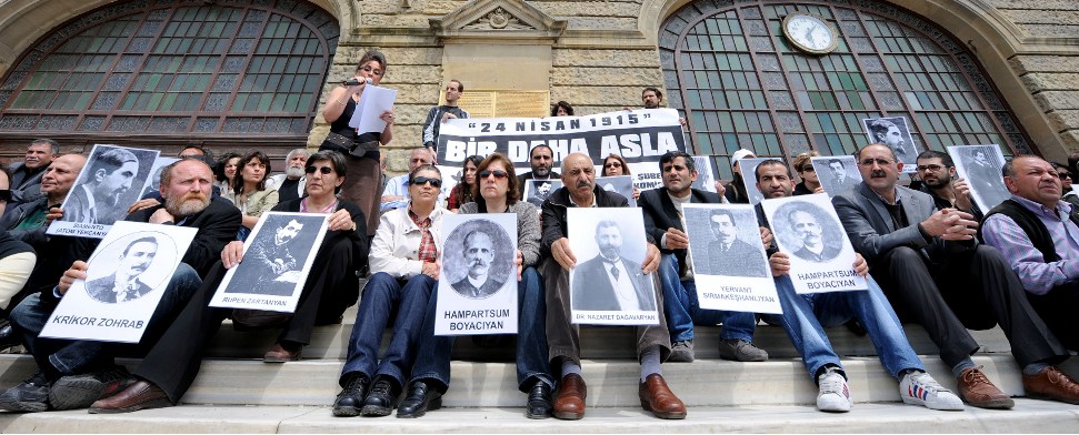 „Es war ein vom Staat organisierter Mord“