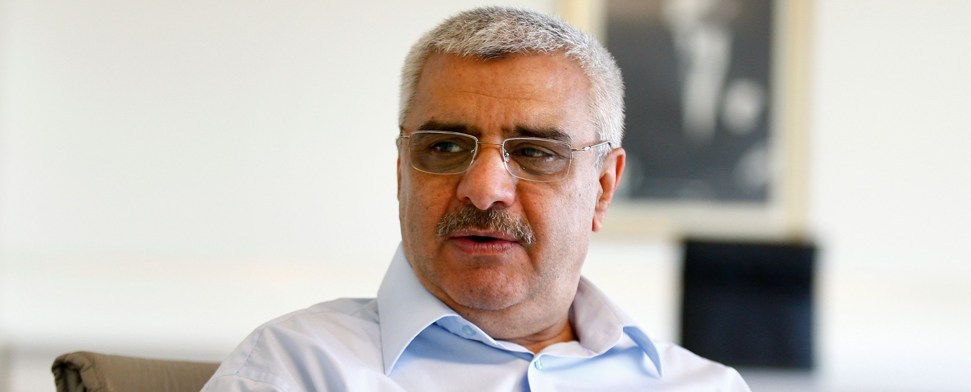 PKK-Führer Öcalan: Vom Marxisten zum „islamischen Demokraten“