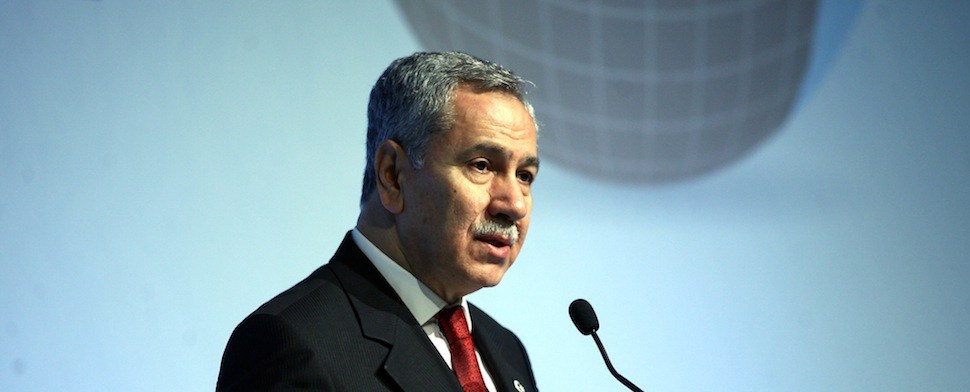 Türkischer Geheimdienst soll PKK-Rückzug überwachen