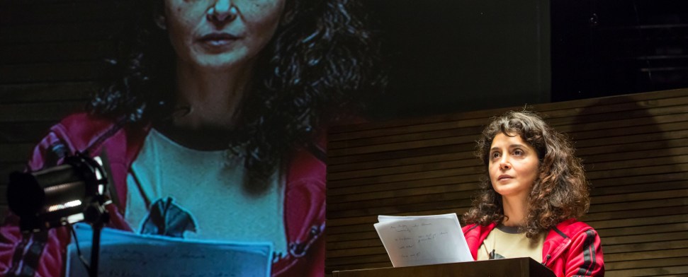 Kein Platz für Breivik-Theaterstück im Münchner Haus der Kunst