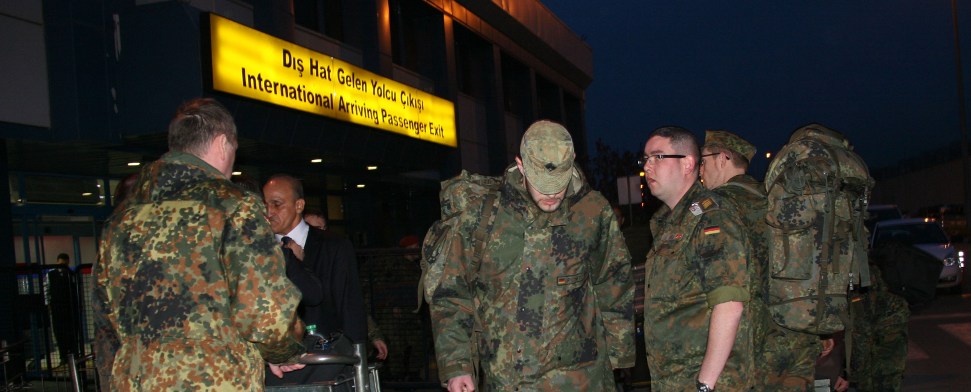 Trabzon erwartet 50 Millionen US-Dollar