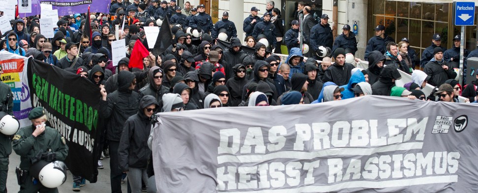 Hoffnung auf Aufklärung von Neonazi-Strukturen bleibt am Leben