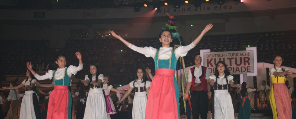 „Es sind nicht die Türken, die sich der Integration verweigern“