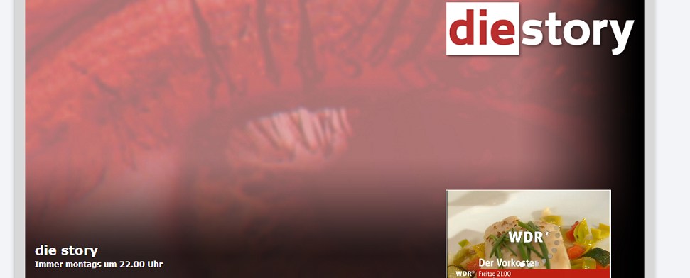 Die WDR-Story über Gülen und ihre Entstehungsgeschichte