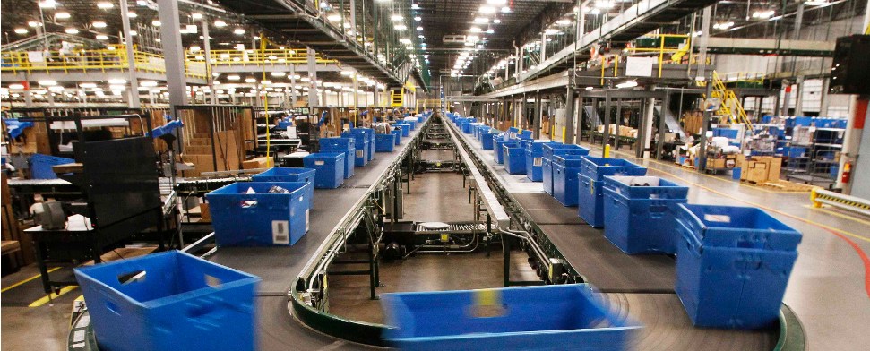 Türken gehen gerne online shoppen