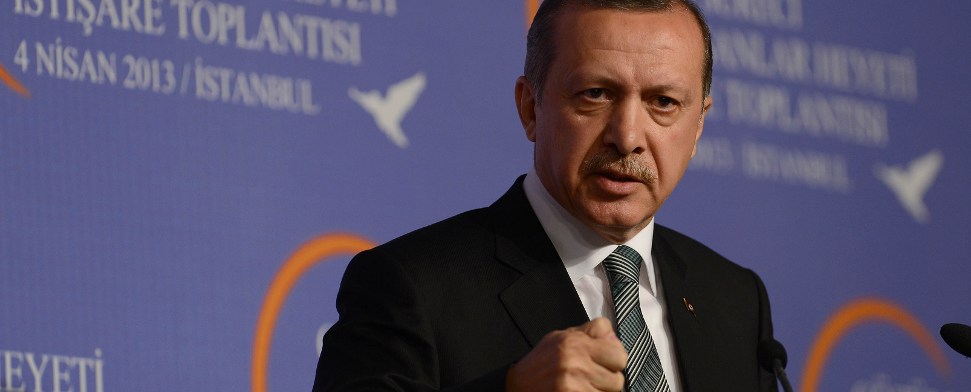 Türkei: Die Wiederannäherung an Israel als schwere Geburt