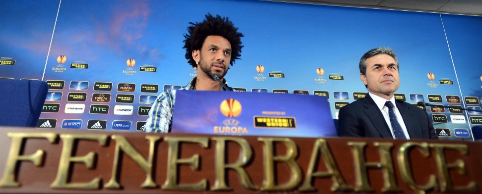 Fener auf dem Weg zum Triple? Kocaman pessimistisch