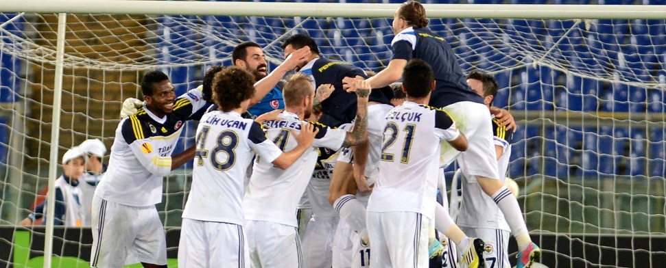 Fenerbahçe muss gegen Benfica ran – Deutsch-spanische Duelle in der CL