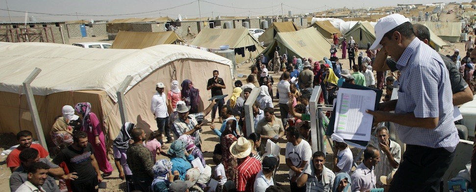 Assad greift Erdoğan scharf an