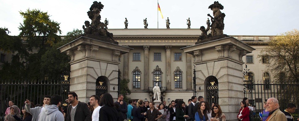 Hochschulpakt soll aufgestockt werden – Bafög nicht