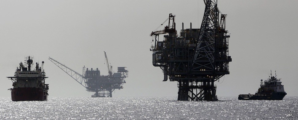 Türkisch-israelische Energiepartnerschaft in Aussicht?