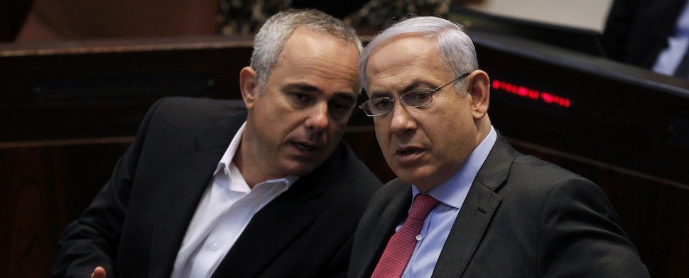 Israel misstraut diplomatischen Fähigkeiten der Türkei