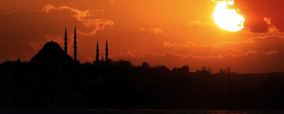 „Istanbul – Sehnsucht nach Heimat“ – Zurück ins Land der Eltern
