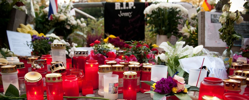 Tod von Jonny K.: Hauptverdächtiger flieht vor türkischer Justiz