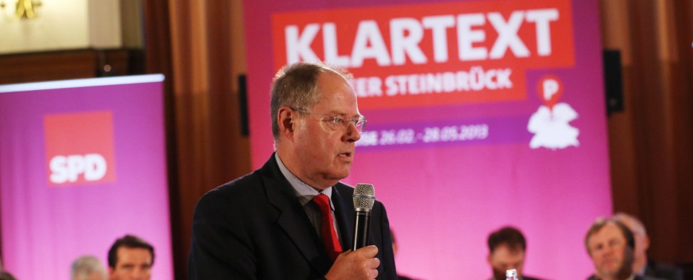 Kommt der Islam, geht der Verstand