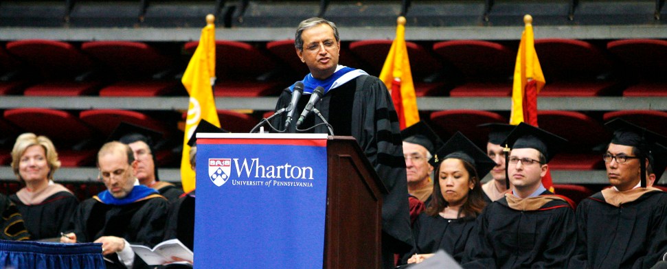 Führungsnachwuchs: Der MBA steht unter Zugzwang