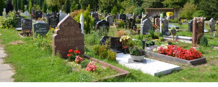 Muslime in Deutschland: Auch im Tod ein Teil dieses Landes