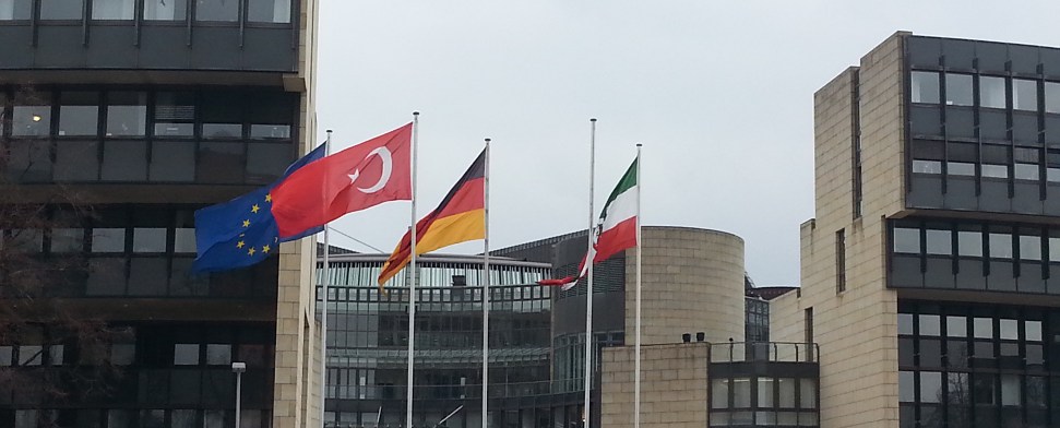 Optionspflicht „integrationspolitischer Totalschaden“