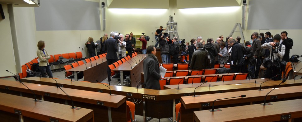 OLG München: Akkreditierungsverfahren 2.0