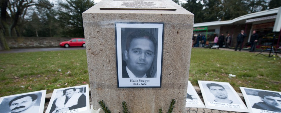 Die NSU-Aufarbeitung stellt ein Zeugnis über Deutschland aus