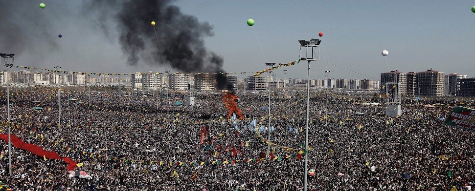 PKK und Frieden – geht das?