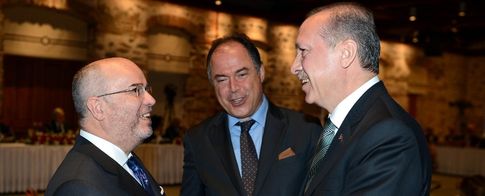 Friedensprozess in der Türkei: „Scheitern ist keine Option“