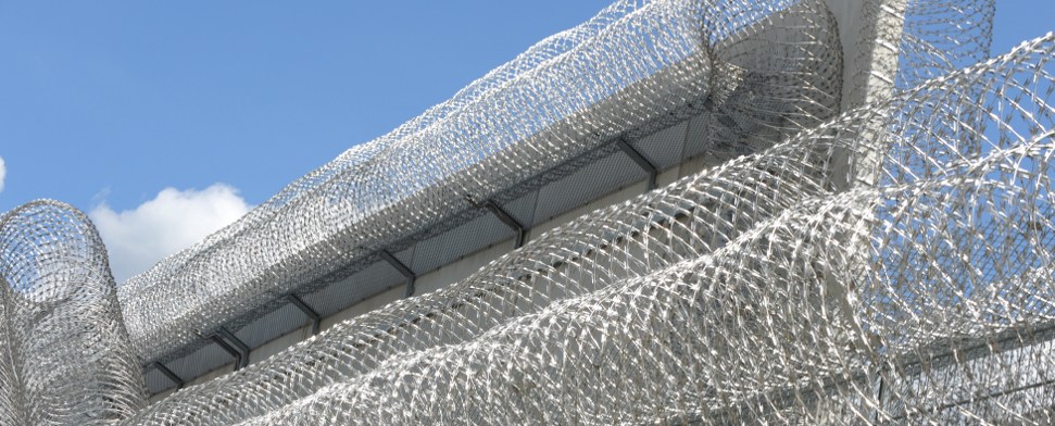 Rechtes Gefängnis-Netzwerk suchte auch Kontakt zu Zschäpe