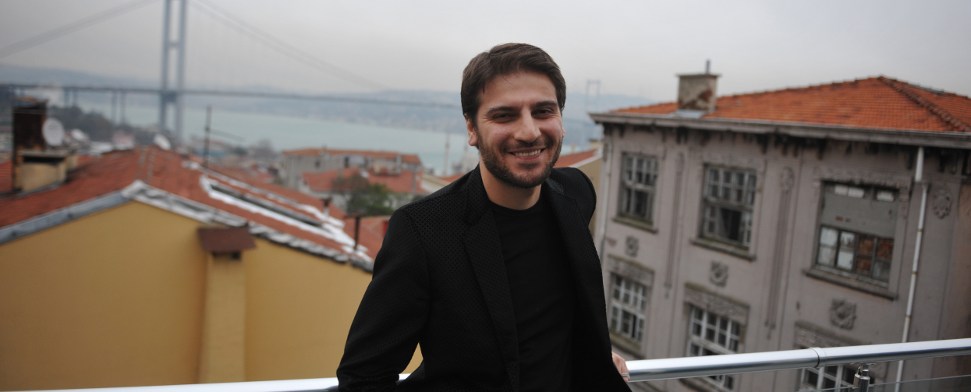 Musik in sechs Sprachen über die Liebe zum Propheten