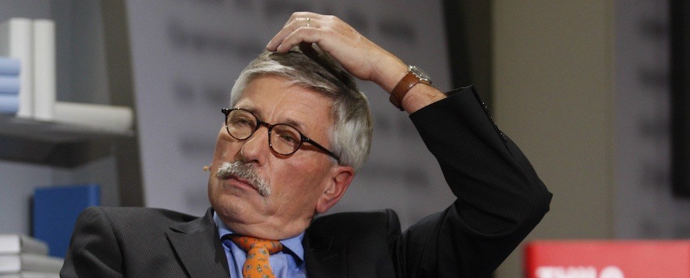 Pegida-Wegbereiter Sarrazin: „Der Islam gehört zu Deutschland, wenn…“