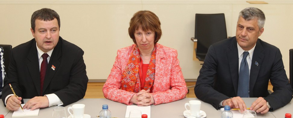 Annäherung zwischen Serbien und Kosovo – „Historisches Abkommen“