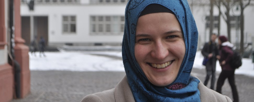 „Modernität lässt sich nicht an solch einem Kopftuch festmachen“