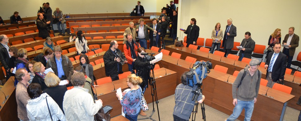 Erleichterung: Bundesverfassungsgericht gibt Klage von „Sabah“ statt