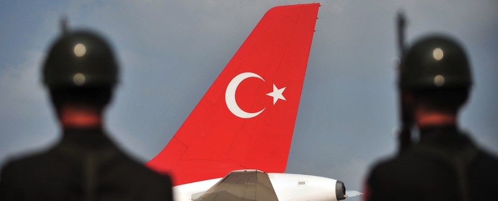 Zentralasien: Die große diplomatische Chance für die Türkei