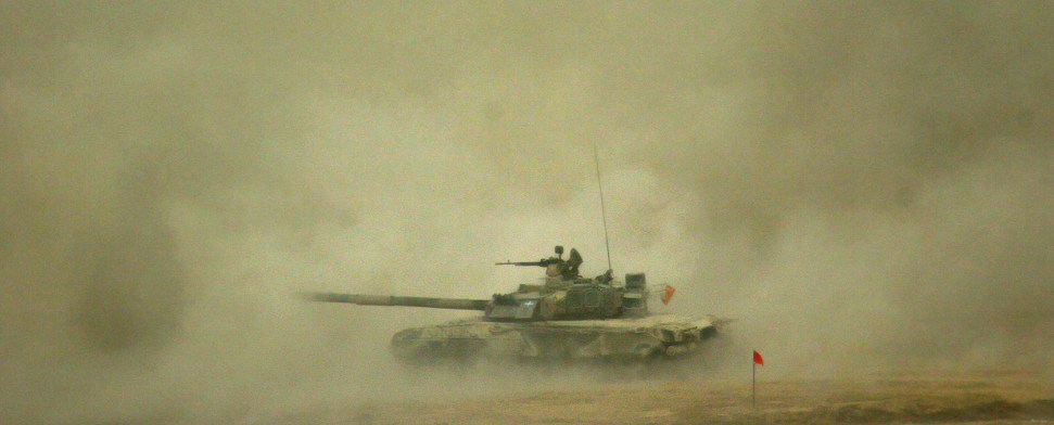 Zypern: Milliardeninvestitionen in die Armee – aber wo sind die Feinde?