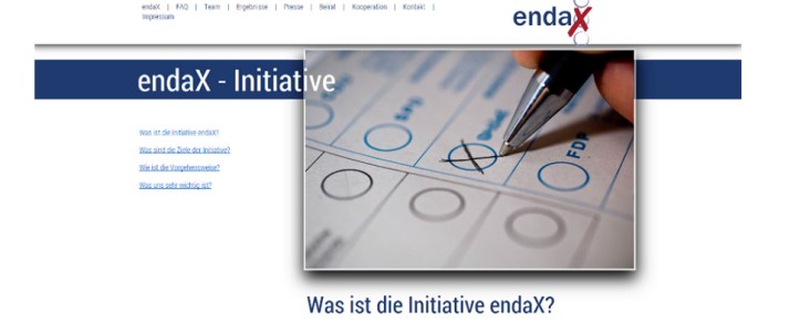 Merkel beliebter als Erdoğan und Özdemir