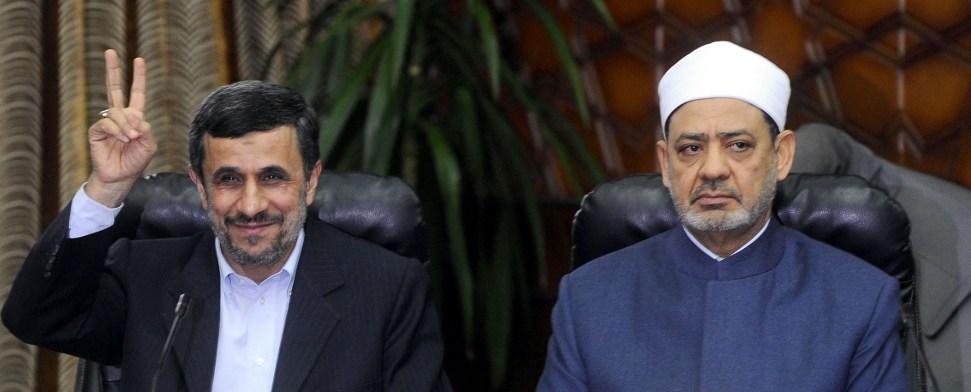 Muss Ägypten den Iran fürchten?