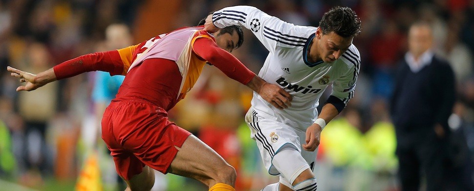 Galatasaray: Trainerteam schont sich für Real Madrid