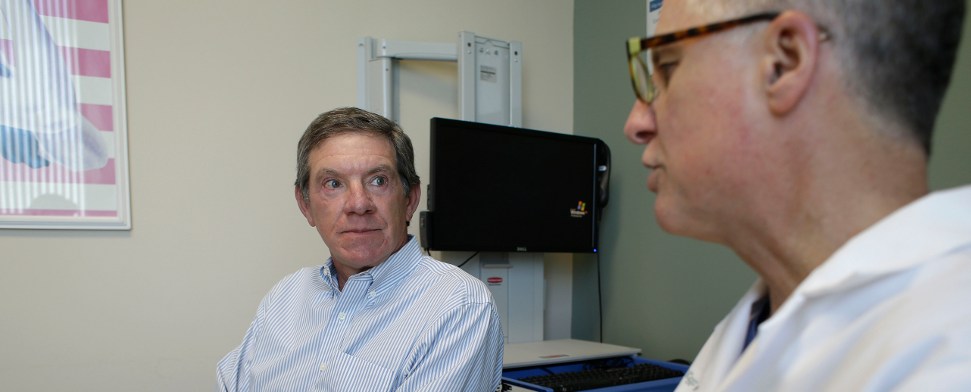 Antidepressiva weiter hoch im Kurs