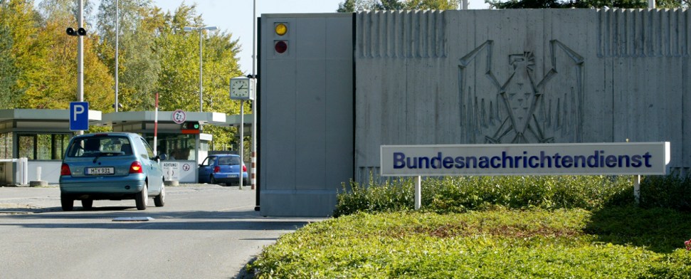 War der BND am Bombenanschlag auf das Oktoberfest beteiligt?