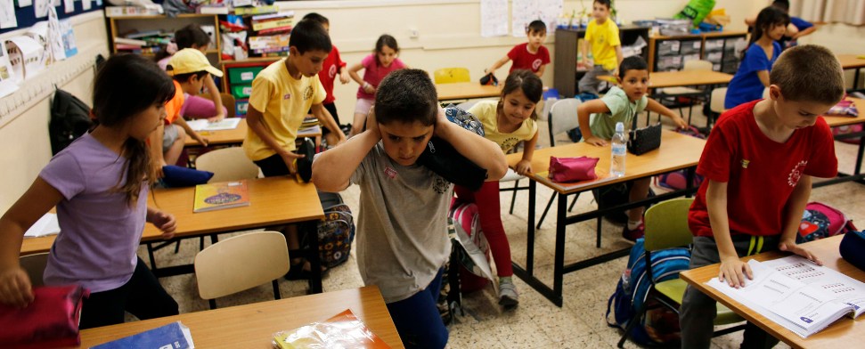 Islam und Christentum – Begegnung und Alltag in der Schule