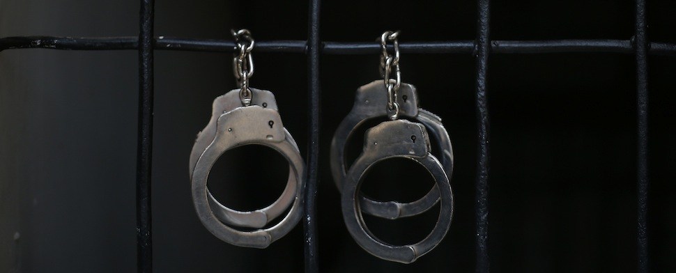 Kritischer Blogger im Iran hingerichtet