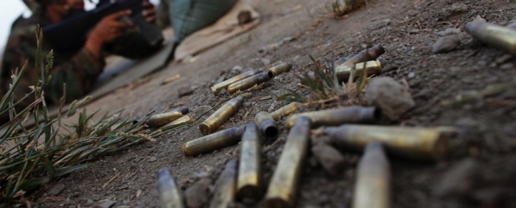 Operation „Gladio“: Wer stand hinter der „Strategie der Spannung”?