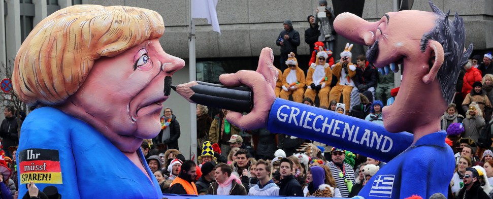 Ein deutscher Abschied aus der Eurozone macht Sinn